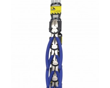 Clip Strip of 7in Standard Diagonal Cutting Pliers